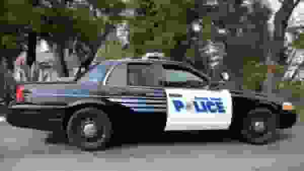 Santa Rosa Police