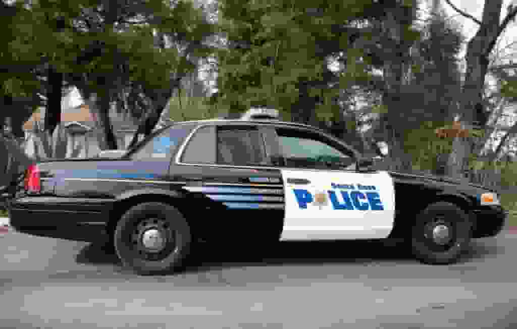 Santa Rosa Police