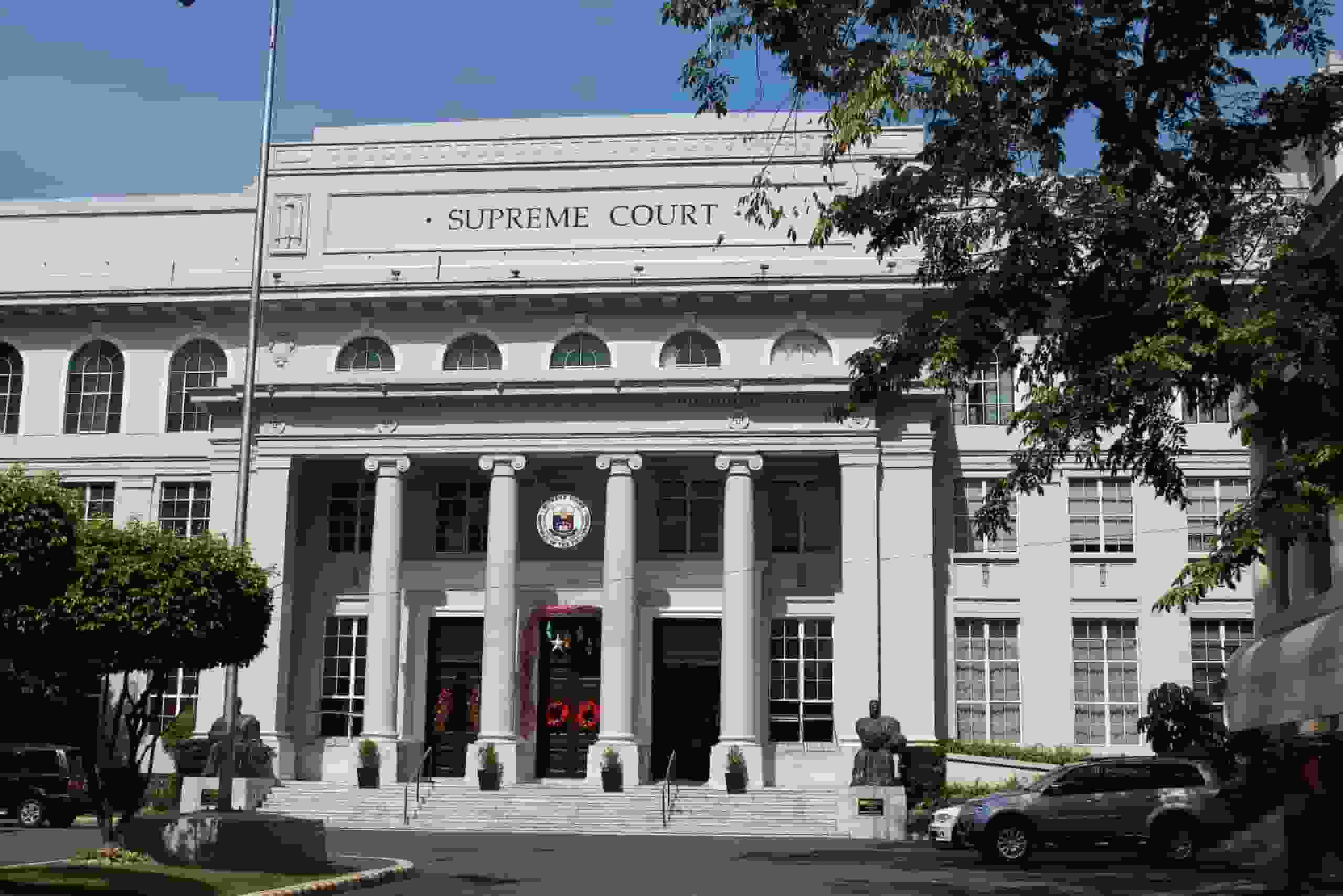 US Supreme Court [Photo: Wikipedia]