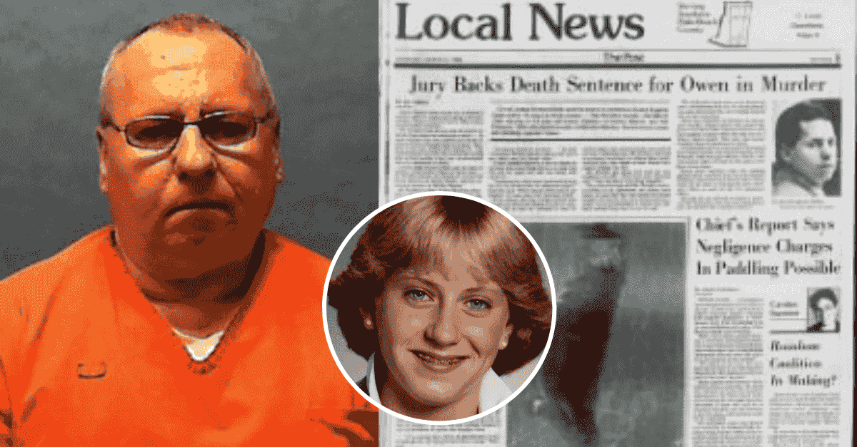 Florida death row inmate Duane Owen was executed by lethal injection on Thursday evening, nearly four decades after he murdered a 14-year-old babysitter and a single mother of two in separate attacks. (Photo: Law and Crime)