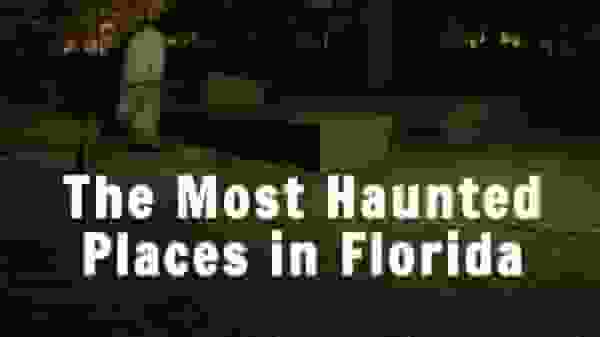 Five Haunted in Florida (Photo: With Brit on the Move)