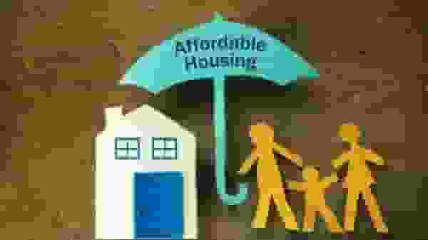 Affordable Housing Initiatives [Photo: The City of Asheville]