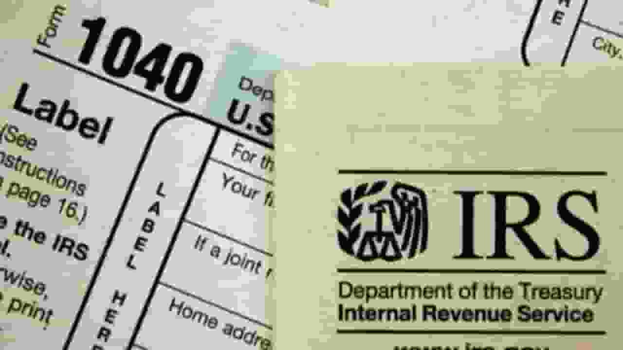 Up To $1.5 Billion Unclaimed Tax Refunds From IRS: 1.5 Million ...