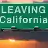 Californians Leaving