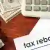 Tax Rebate 2023 [Photo: Shutterstock]