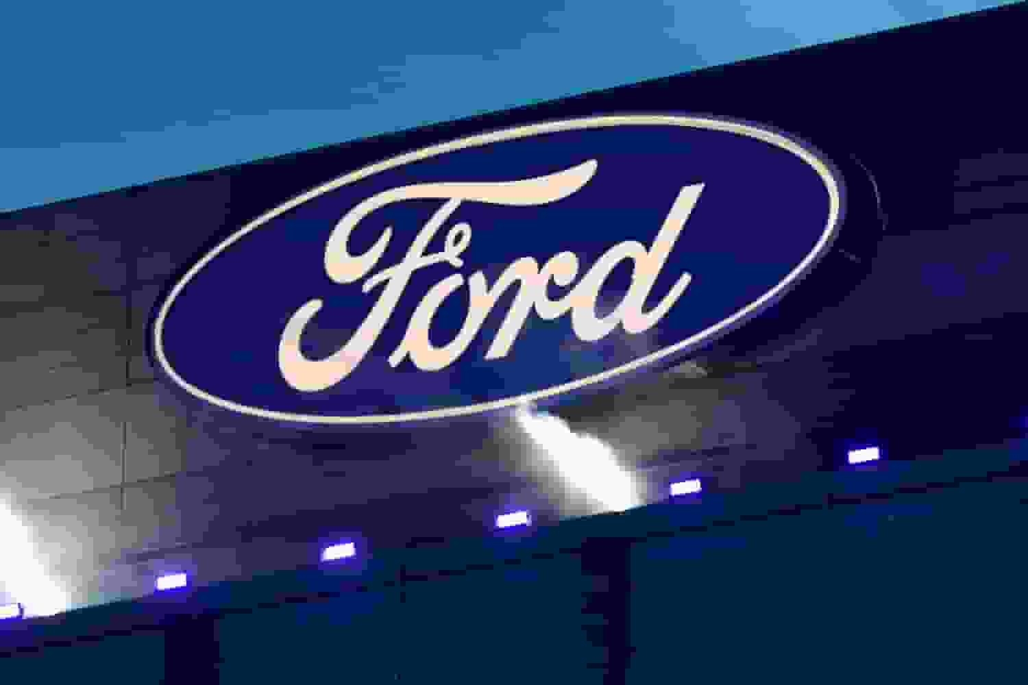 Mass Layoffs in Ford Motors [Photo: Investopedia]