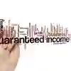 Guaranteed Income Pilot Program [Photo: Dreamstime.com]