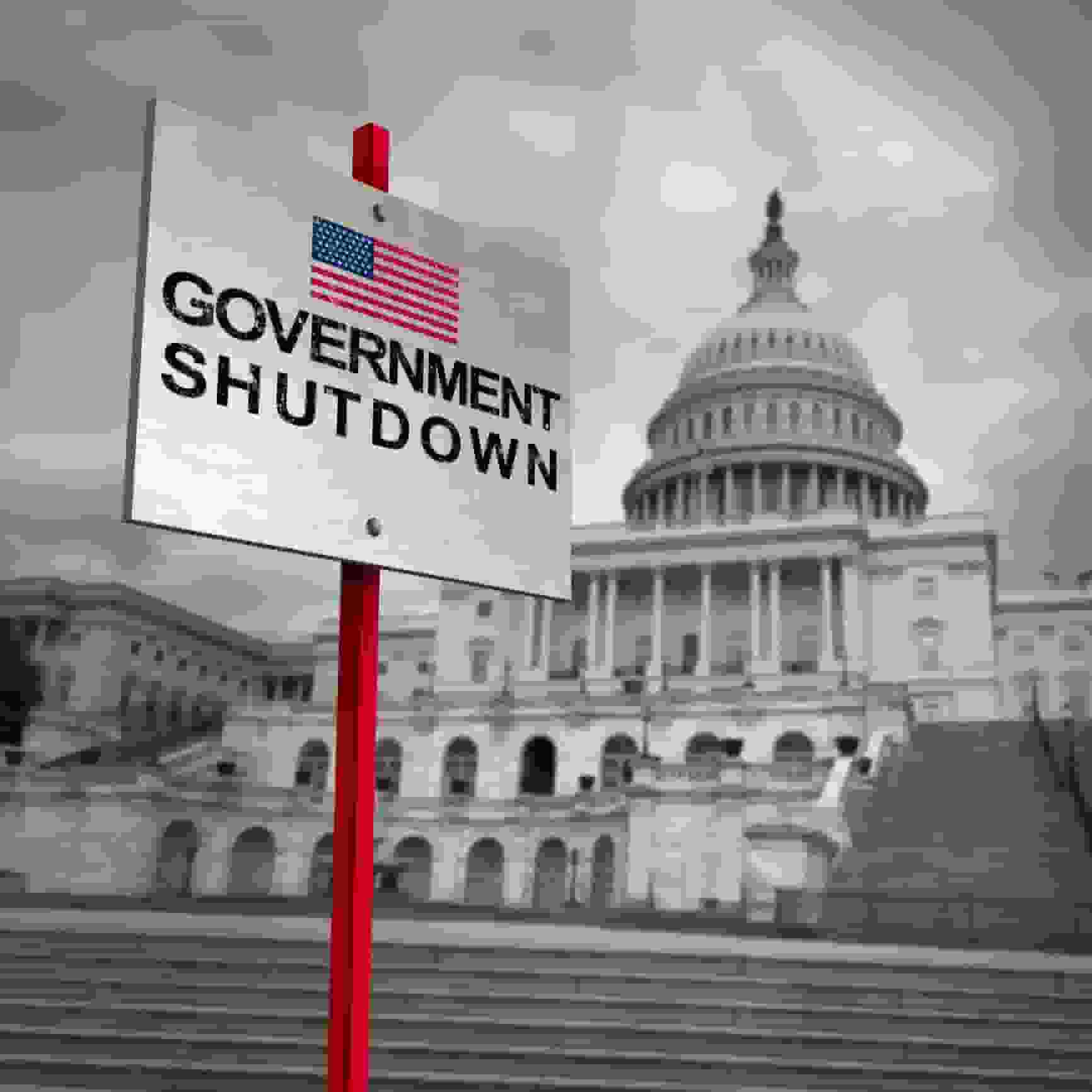 Democrats on the House Appropriations Committee, claimed that the Republicans were engineering a prelude to a government shutdown. (Photo: American Constitution Society)