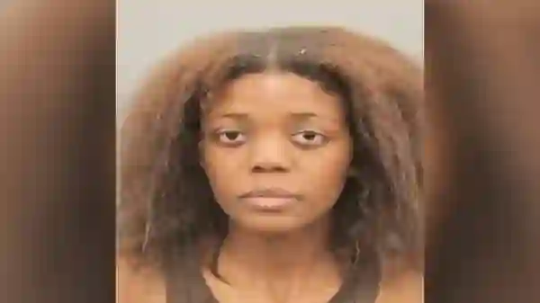 Ivori Howard Arrested for Breaching Bush Airport's Security [Photo: FOX 26 Houston]