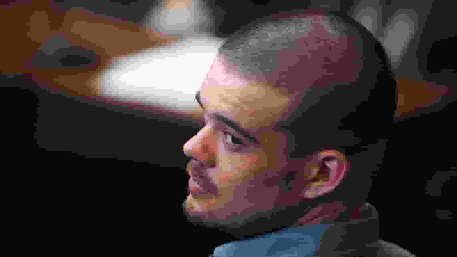 Joran van der Sloot Pleads Not Guilty