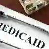 Medicaid Work Requirements