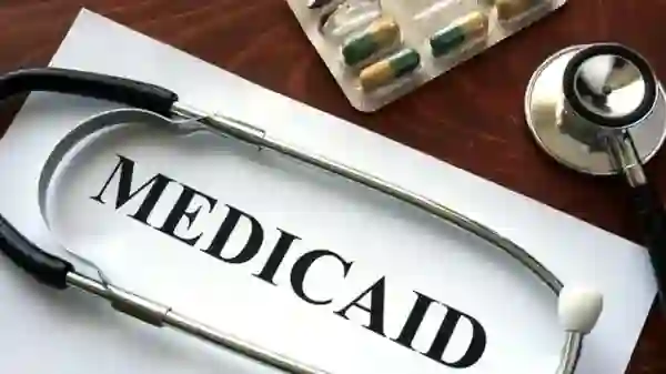 Medicaid Work Requirements