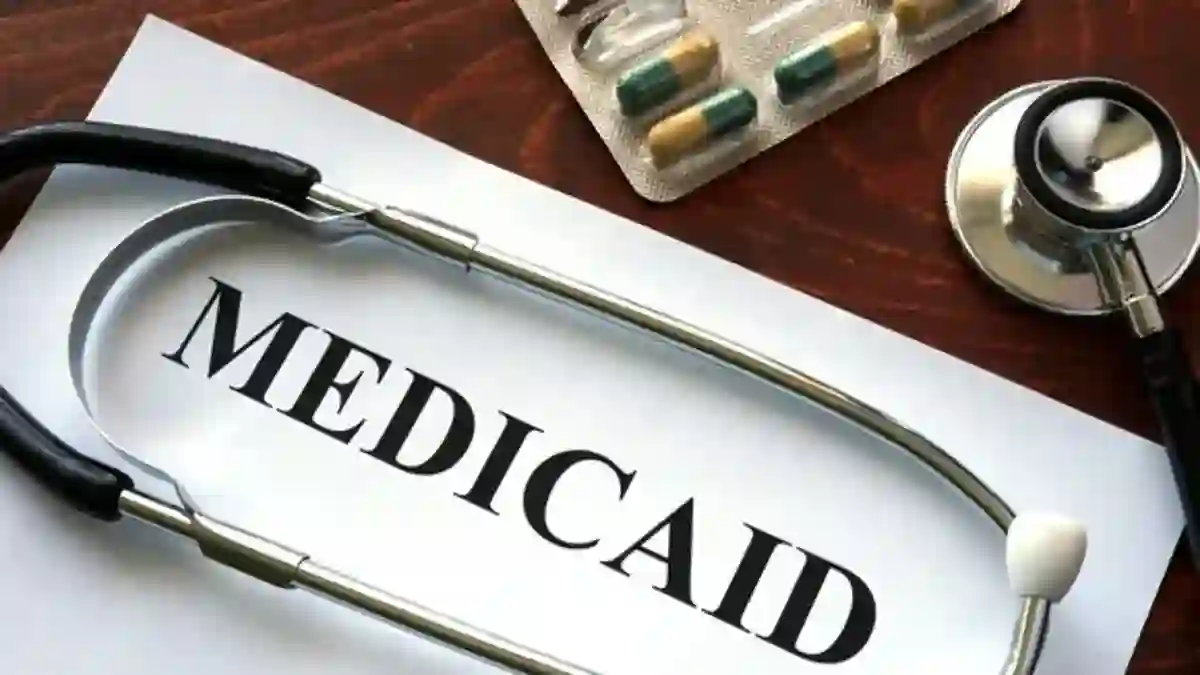 Medicaid Work Requirements