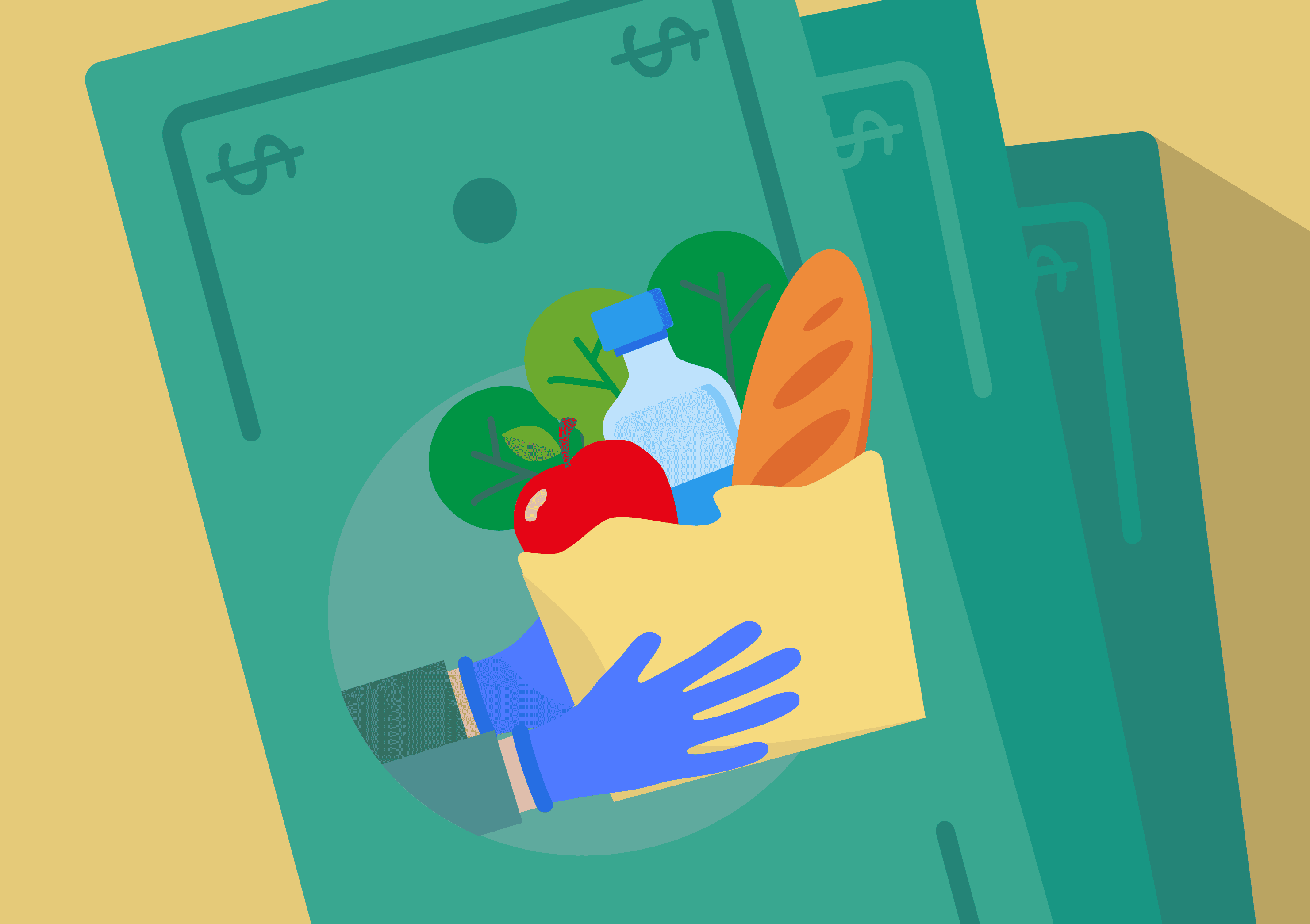 Food Assistance