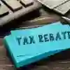 Tax Rebate 2023 [Photo: Patch]
