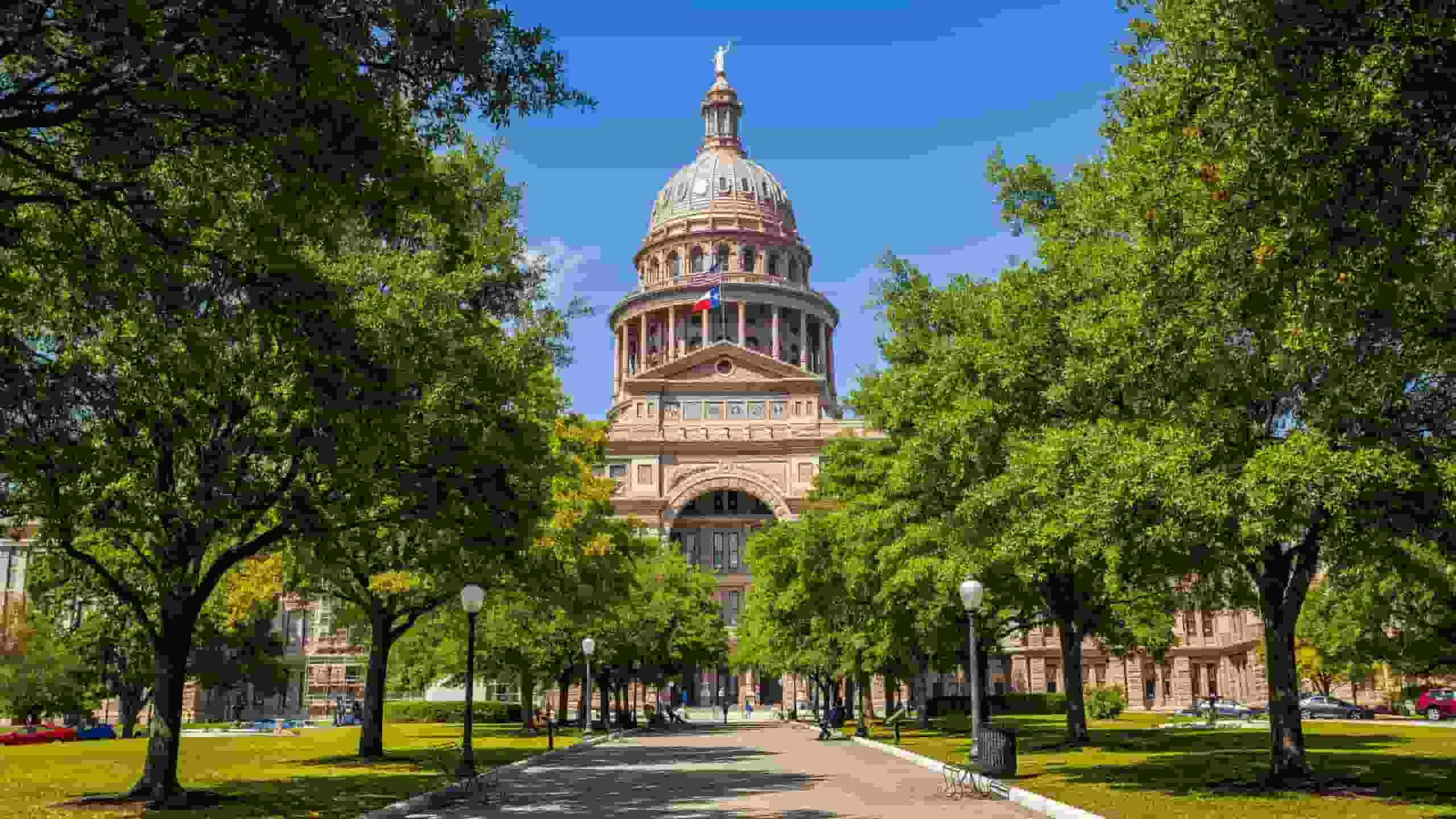 Texas Property Tax Relief