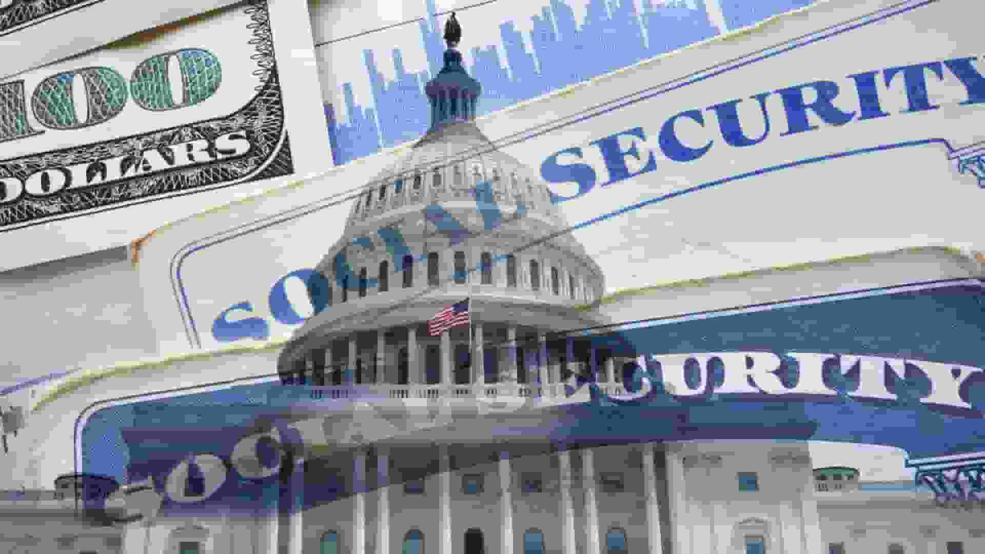 Proposed Social Security Changes