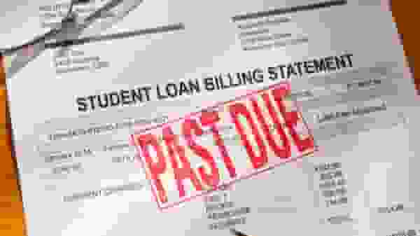 Federal Student Loan Bill