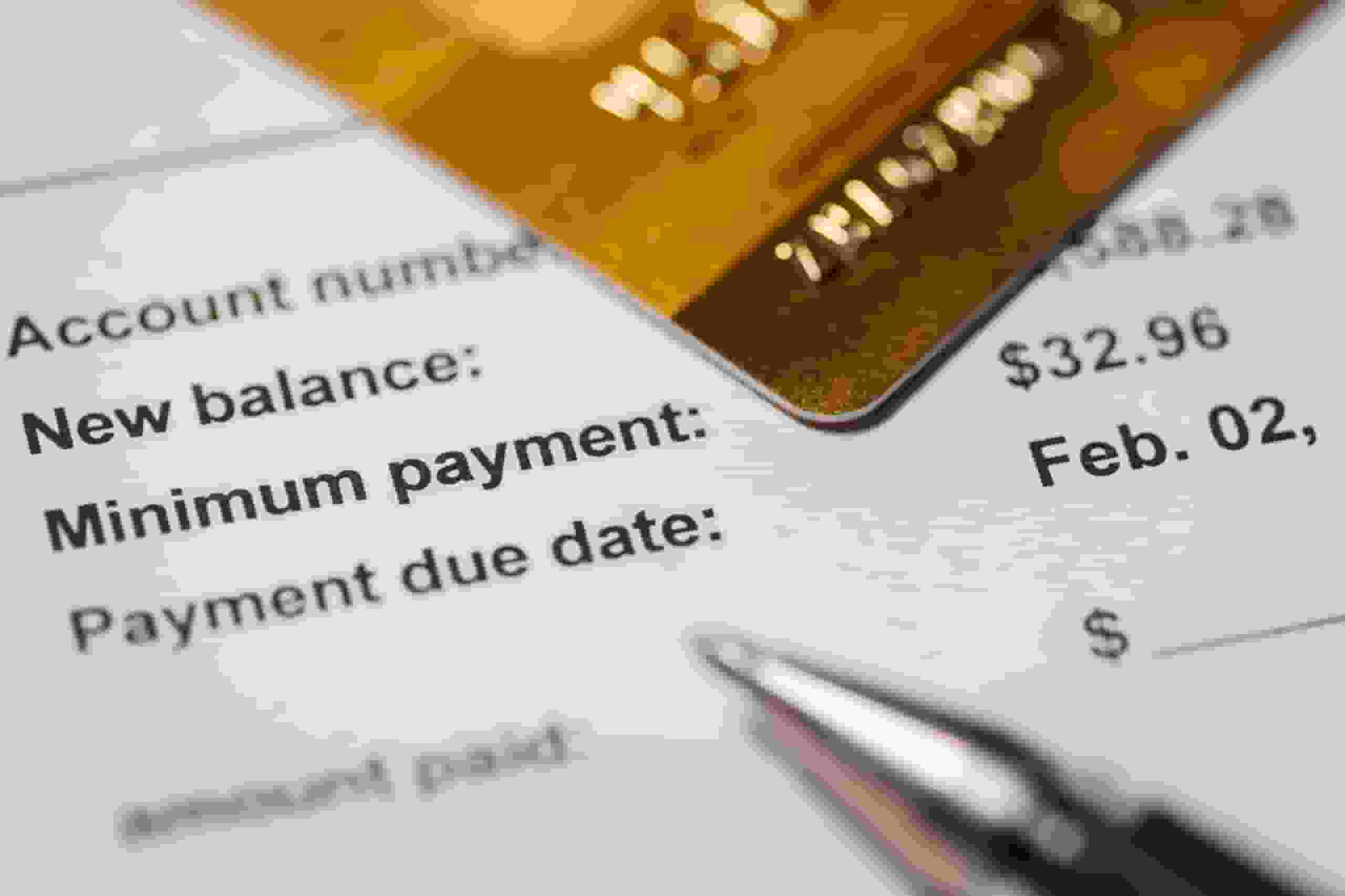 Payments On Personal Loan