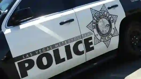 Las Vegas Metropolitan Police Department Identified Murder Suspect [Photo: Las Vegas Review-Journal]