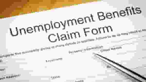 Filings for Unemployment Benefits in Delaware Dropped