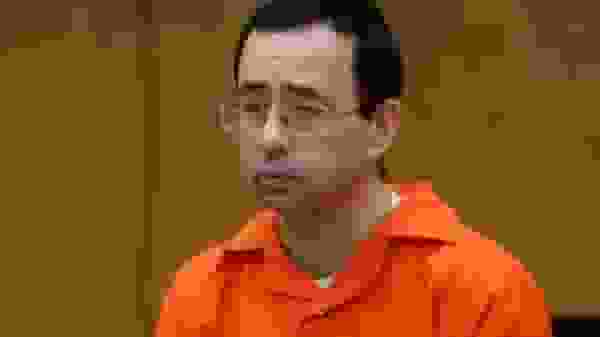 Doctor Larry Nassar