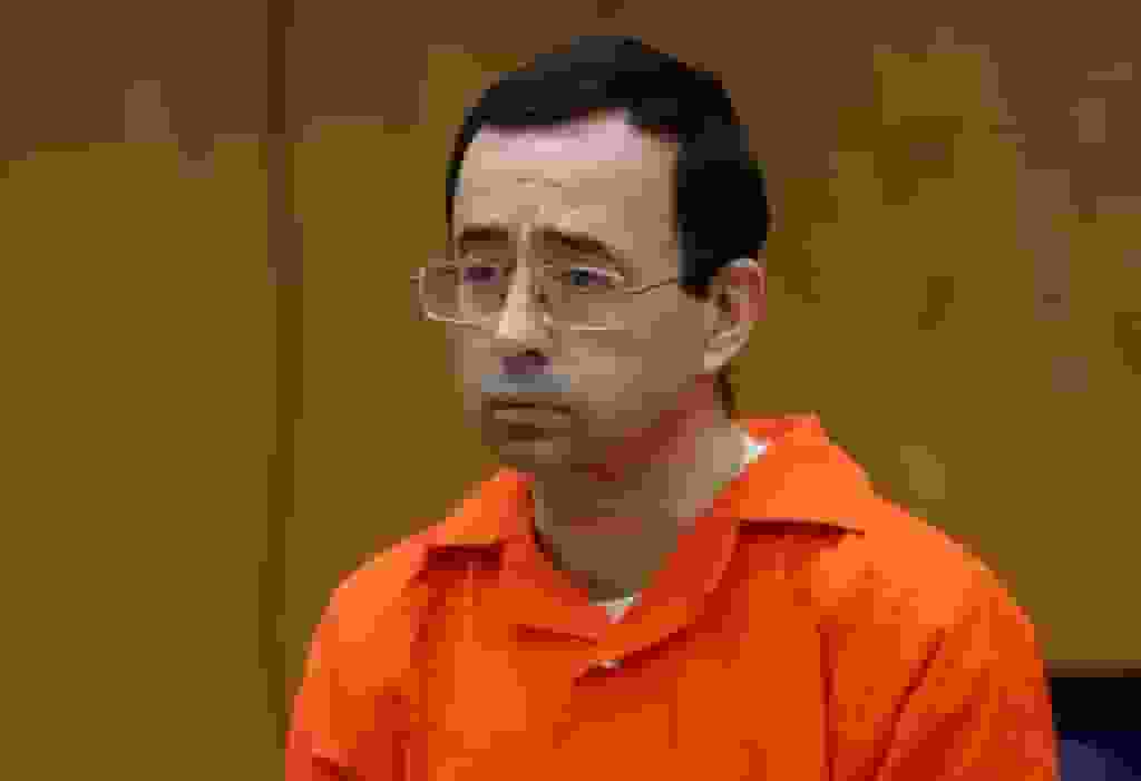 Doctor Larry Nassar