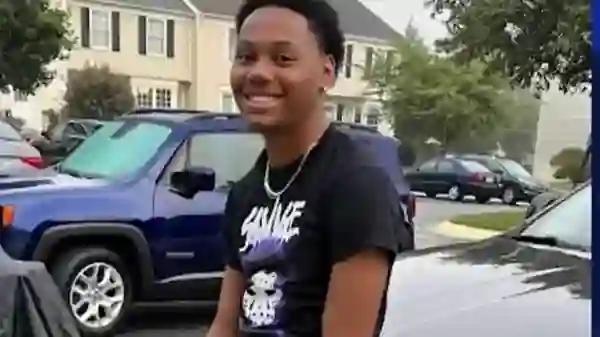 Maryland Teen Murdered [Photo: NBC4 Washington]