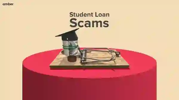 Student Debt Relief Plan Scams [Photo: Amber]