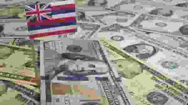 Income Tax Burden In Hawaii