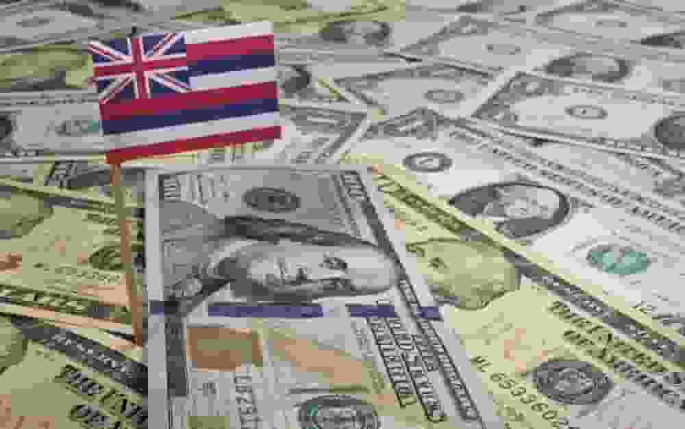 Income Tax Burden In Hawaii