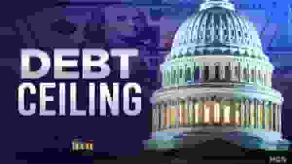 Debt Ceiling Deal [Photo: WAVE 3]