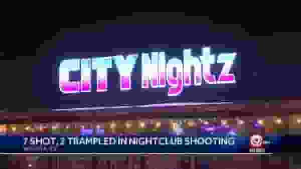 Kansas Nightclub Shooting [Photo: KMBC]