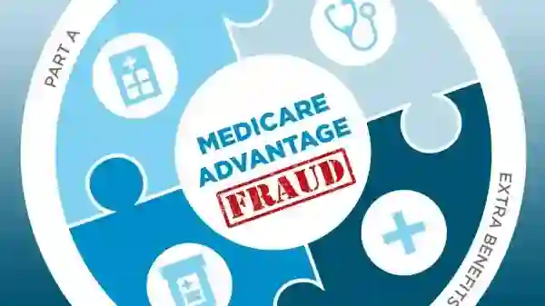 Medicare Advantage Scams [Photo: Medpage Today]