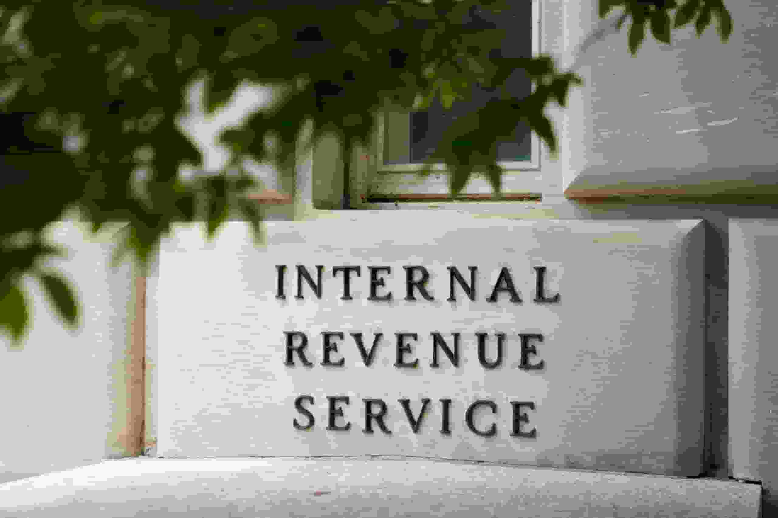 IRS To End Unannounced In Person Visits [Photo: Inquirer Business]