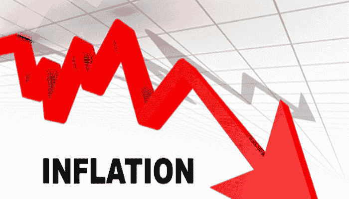 Inflation Gauge Lowest Since 2021; Fed Says Inflation Is Steadily Cooling (Photo: Business 247)