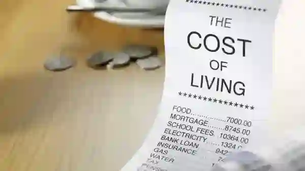 California Cost of Living Crisis; Affordable Housing and Healthcare Struggle (Photo: Business First Family)