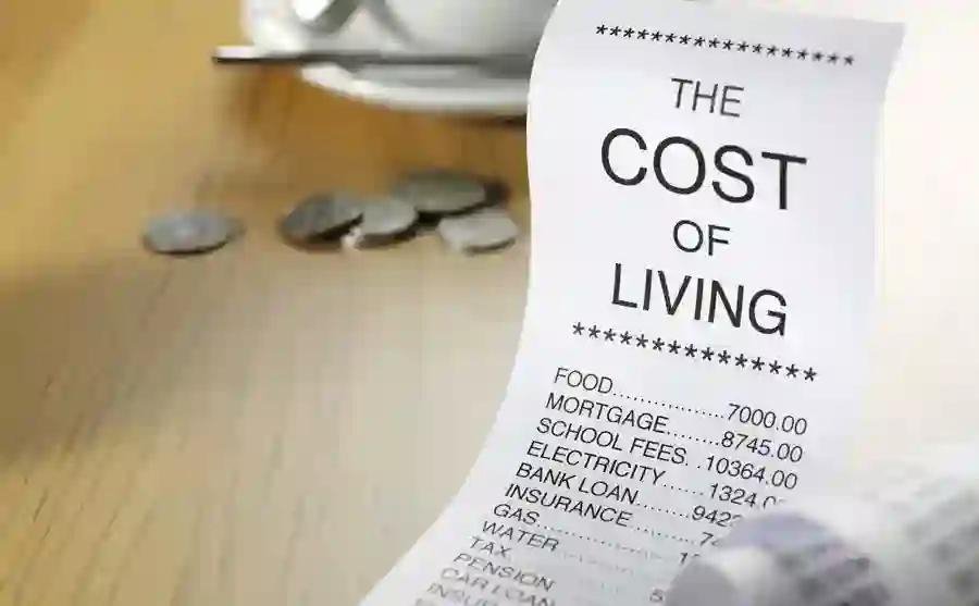 California Cost of Living Crisis; Affordable Housing and Healthcare Struggle (Photo: Business First Family)