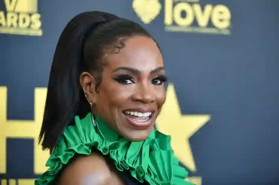 Abbott Elementary Star Sheryl Lee Ralph Collapsed After Son's Brain-Damaging Car Accident and 3-Time Shooting (Photo: Cheat Sheet)