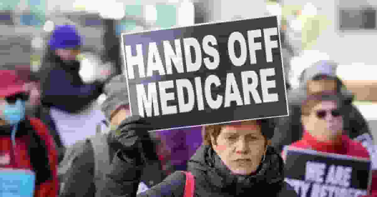 New York Medicare Advantage Plans For 250,000 Retirees Blocked By ...