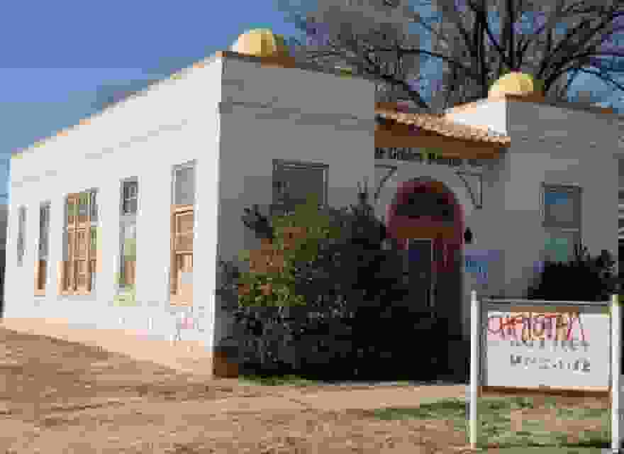 Authorities are investigating after vandals repeatedly trashed an eastern New Mexico mosque over recent weeks. (Photo: Eastern New Mexico News)