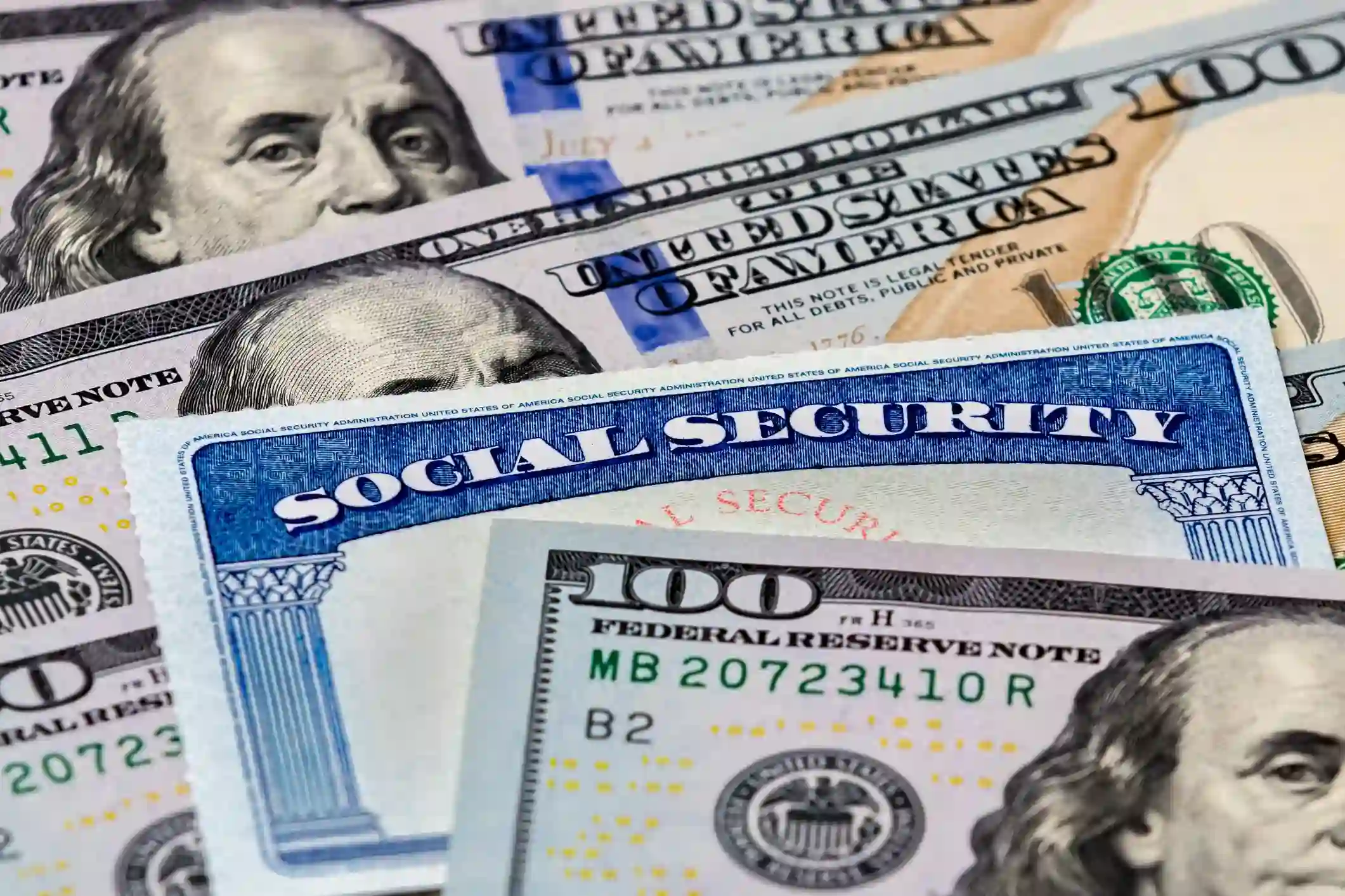 Social Security Expansion Act