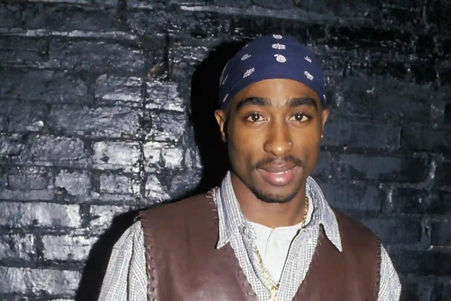 Tupac Shakur Case Continues [Photo: Rolling Stone]