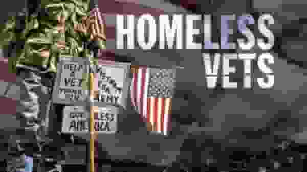 Veteran Homelessness Program [Photo: King County]