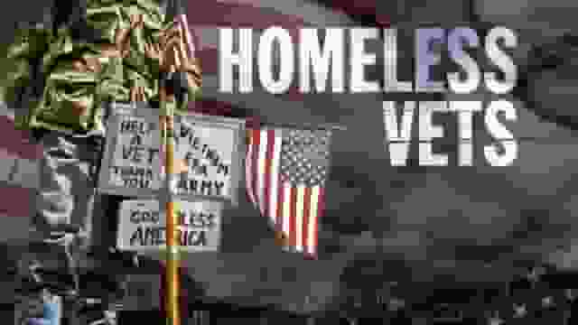 Veteran Homelessness Program [Photo: King County]