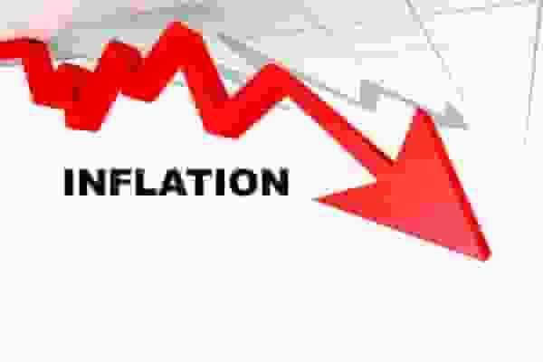 Decline in the Rate of Inflation [Photo: Daily Times]