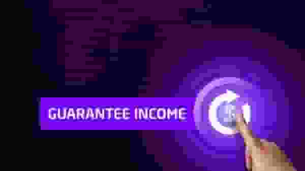 Guaranteed Income Pilot Program [Photo: Turtlemint]