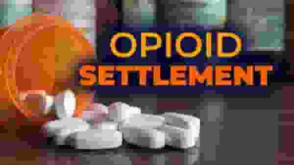 Opioid Settlement in Texas [Photo: WTCA]