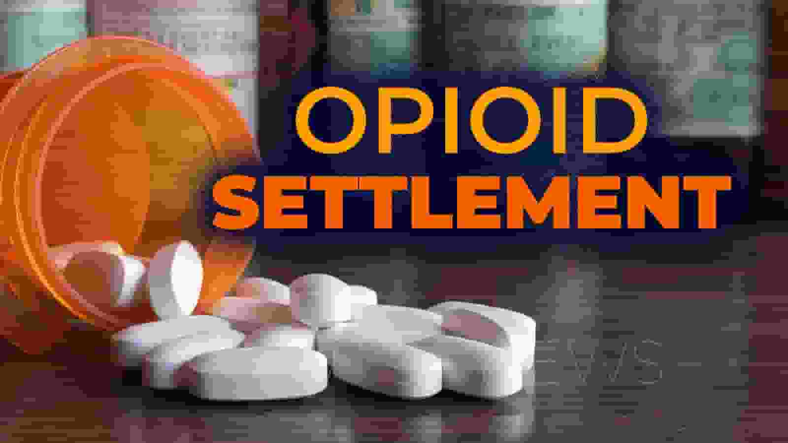 Opioid Settlement in Texas [Photo: WTCA]