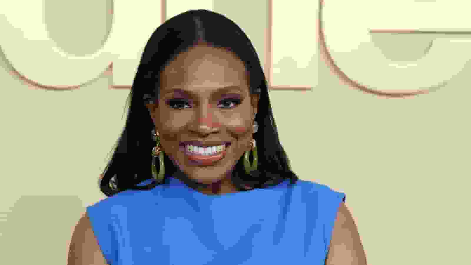 Abbott Elementary Star Sheryl Lee Ralph Collapsed After Son’s Brain